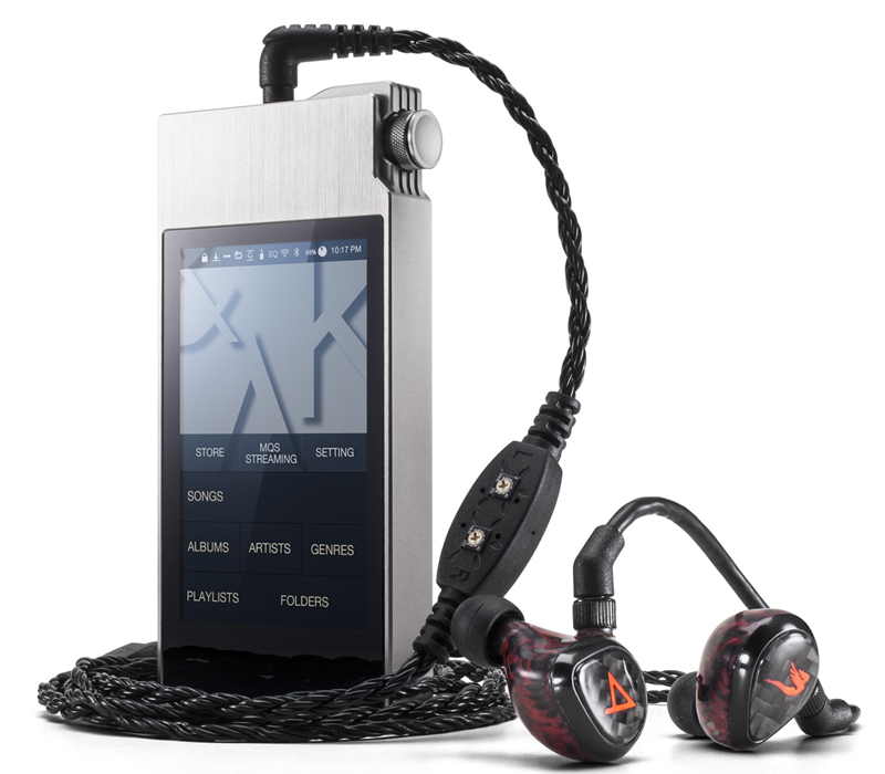 [Tổng hợp] Những chiếc máy nghe nhạc đang có giá cực HOT tại Mai Nguyên